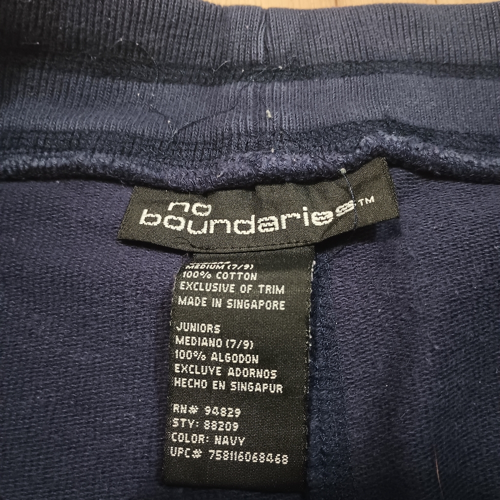 Y2k No Boundaries Skort - image 3